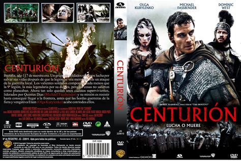 centurion peli|Centurión .